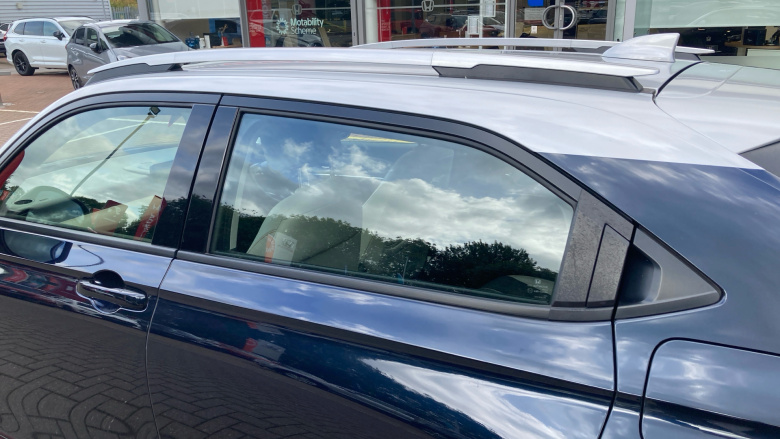 Honda HR-V 1.5 eHEV Advance Style 5dr CVT Hybrid Hatchback